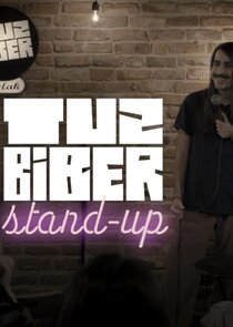 Tuz Biber Stand-Up Special Ne Zaman?'