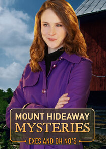Mount Hideaway Mysteries Ne Zaman?'