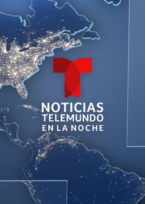 Noticias Telemundo en la noche 2025.Sezon 272.Bölüm Ne Zaman?