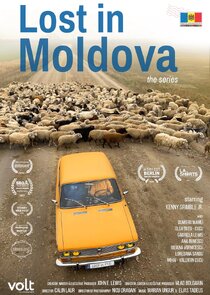 Lost in Moldova Ne Zaman?'