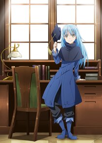 That Time I Got Reincarnated as a Slime: Rimuru's Glamorous Life as a Teacher Ne Zaman?'