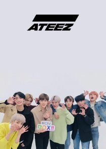 Ateez KANG ON! BOX!! Ne Zaman?'
