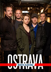 Místo zločinu Ostrava Ne Zaman?'