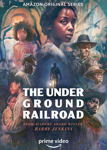 The Underground Railroad Ne Zaman?'