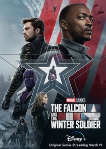 The Falcon and The Winter Soldier Ne Zaman?'