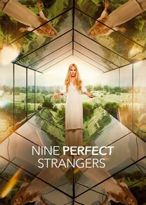 Nine Perfect Strangers Ne Zaman?'