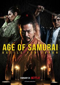 Age of Samurai: Battle for Japan Ne Zaman?'