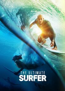The Ultimate Surfer Ne Zaman?'