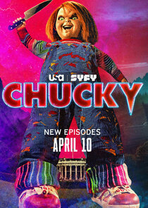 Chucky 3.Sezon Ne Zaman?