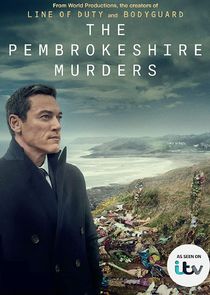 The Pembrokeshire Murders Ne Zaman?'