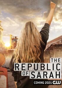The Republic of Sarah Ne Zaman?'