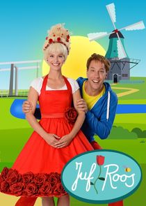 Juf Roos Ne Zaman?'
