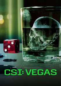 CSI: Vegas 3.Sezon 6.Bölüm Ne Zaman?