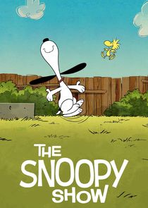 The Snoopy Show Ne Zaman?'