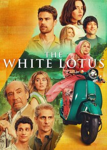 The White Lotus Ne Zaman?'