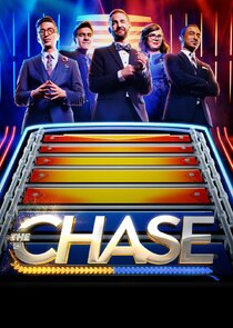 The Chase 3.Sezon 14.Bölüm Ne Zaman?