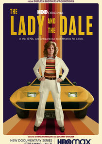 The Lady and the Dale Ne Zaman?'