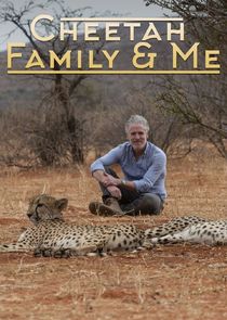 Cheetah Family & Me Ne Zaman?'