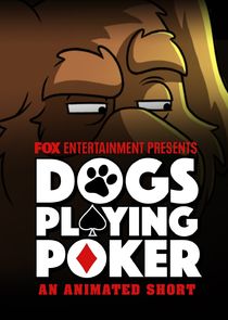 Dogs Playing Poker Ne Zaman?'