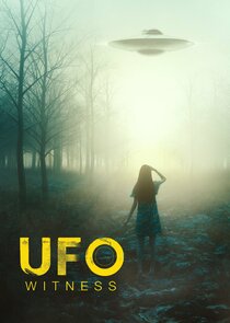 UFO Witness Ne Zaman?'