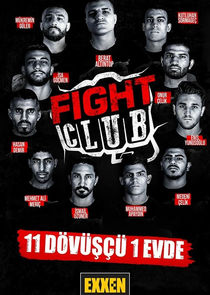 Fight Club Ne Zaman?'
