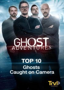 Ghost Adventures: Top 10 Ne Zaman?'