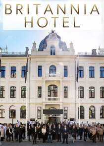 Britannia Hotel Ne Zaman?'