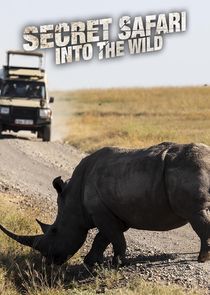Secret Safari: Into the Wild Ne Zaman?'