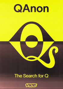 QAnon: The Search for Q Ne Zaman?'
