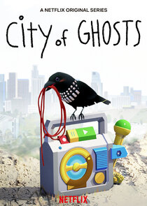 City of Ghosts Ne Zaman?'