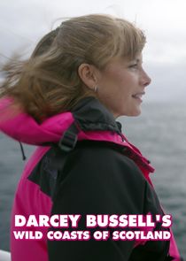 Darcey Bussell's Wild Coasts of Scotland Ne Zaman?'