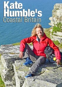 Kate Humble's Coastal Britain Ne Zaman?'