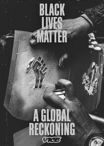 Black Lives Matter: A Global Reckoning Ne Zaman?'
