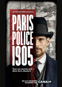 Paris Police 1900 Ne Zaman?'