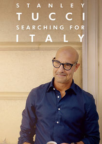 Stanley Tucci: Searching for Italy Ne Zaman?'