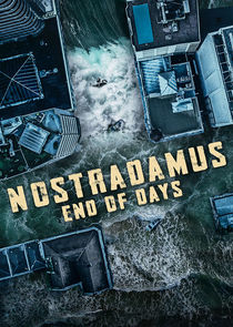 Nostradamus: End of Days Ne Zaman?'