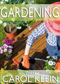 Gardening with Carol Klein Ne Zaman?'