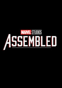 Marvel Studios: Assembled Ne Zaman?'