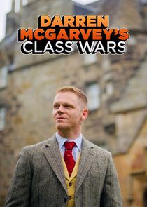 Darren McGarvey's Class Wars Ne Zaman?'