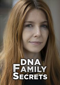 DNA Family Secrets Ne Zaman?'