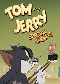 Tom and Jerry Special Shorts Ne Zaman?'