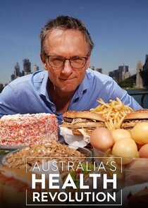 Australia's Health Revolution with Michael Mosley Ne Zaman?'