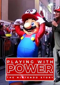Playing With Power: The Nintendo Story Ne Zaman?'