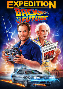 Expedition: Back to the Future Ne Zaman?'