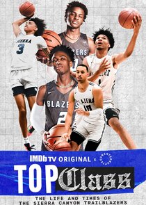 Top Class: The Life and Times of the Sierra Canyon Trailblazers Ne Zaman?'