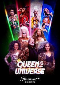 Queen of the Universe Ne Zaman?'