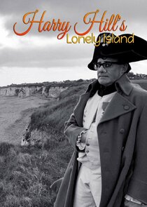 Harry Hill's Lonely Island Ne Zaman?'