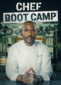 Chef Boot Camp Ne Zaman?'
