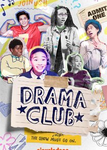 Drama Club Ne Zaman?'