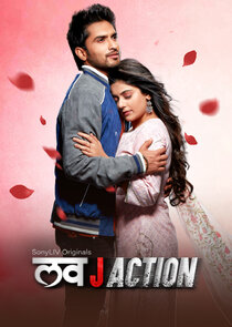 Love JAction Ne Zaman?'